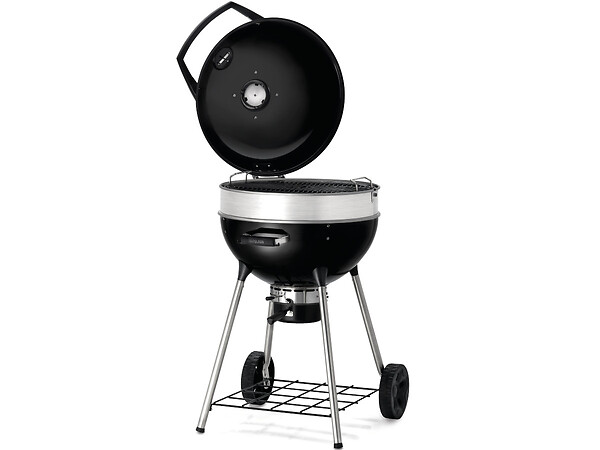 NAPOLEON - Barbecue à charbon Charcoal Kettle Pro 57 cm + Rôtissoire - Napoleon - large