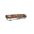 TEFAL - plancha électrique 2300w 30.4x55cm - CB631D10 - vignette