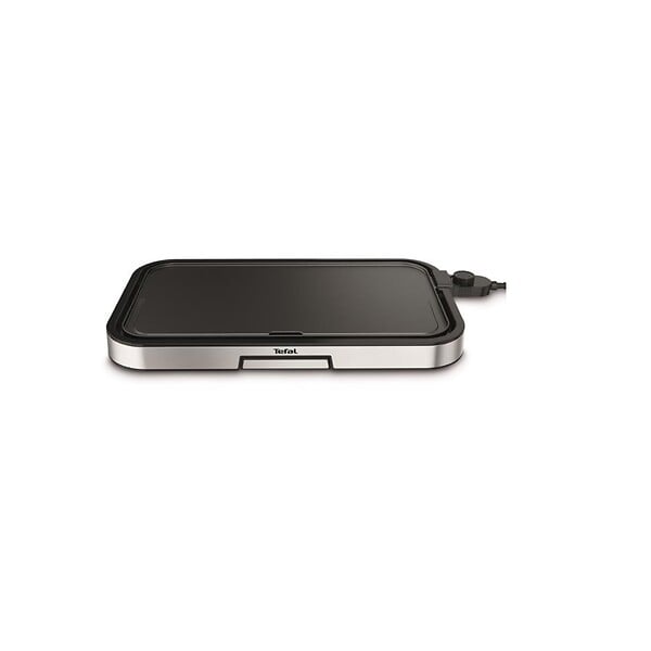 TEFAL - plancha électrique 2300w 30.4x55cm - CB631D10 - large