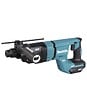 MAKITA - Perforateur MAKITA HR007GM201 XGT® (2 x 4,0 Ah DC40RA Coffret) - vignette