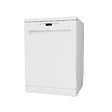WHIRLPOOL - lave-vaisselle 60cm 14 couverts 44db - W2FHD624 - vignette