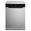 WHIRLPOOL - lave-vaisselle 60cm 14 couverts 44db - W2FHD624X - vignette