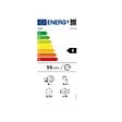 CANDY - mini lave-vaisselle compact 6 couverts 51db - CP6E51LW - vignette