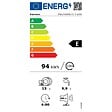 ELECTROLUX - lave-vaisselle 60cm 13 couverts 46db - ESA47205SW - vignette