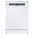 CANDY - lave-vaisselle 60cm 14 couverts 44db - CF4E4F0W - vignette