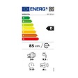 WHIRLPOOL - lave-vaisselle 60cm 14 couverts 44db - wfc3c34x - vignette