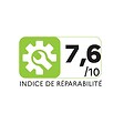 WHIRLPOOL - lave-vaisselle 60cm 14 couverts 44db - wfc3c34x - vignette