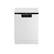 BEKO - lave-vaisselle 60cm 14 couverts 44db - BDFN26431W - vignette