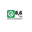 BEKO - lave-vaisselle 60cm 14 couverts 44db - BDFN26431W - vignette