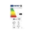 WHIRLPOOL - lave-vaisselle 60cm 14 couverts 46db tout intégrable - W2IHKD526A - vignette