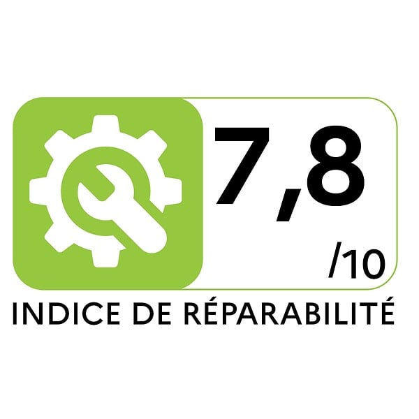 WHIRLPOOL - lave-vaisselle 60cm 14 couverts 46db tout intégrable - W2IHKD526A - large