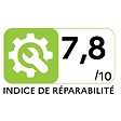 WHIRLPOOL - lave-vaisselle 60cm 14 couverts 46db tout intégrable - W2IHKD526A - vignette