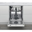 WHIRLPOOL - lave-vaisselle 60cm 14 couverts 46db tout intégrable - W2IHKD526A - vignette