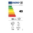 WHIRLPOOL - lave-vaisselle 60cm 15 couverts 41db inox - W7FHS31S - vignette