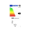 BOSCH - congélateur top 56cm 83l statique - GTV15NWEB - vignette