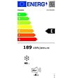 SIEMENS - congélateur intégrable à pantographe 85l - GU21NADE0 - vignette