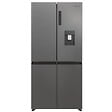 CANDY - réfrigérateur américain 83cm 463l nofrost - CFQQ5T817EWPS - vignette