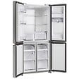 CANDY - réfrigérateur américain 83cm 463l nofrost - CFQQ5T817EWPS - vignette