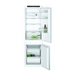 SIEMENS - réfrigérateur combiné intégrable à  glissière 267l - KI86VVSE0 - vignette