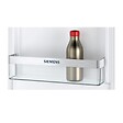 SIEMENS - réfrigérateur combiné intégrable à  glissière 267l - KI86VVSE0 - vignette