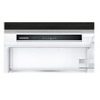 SIEMENS - réfrigérateur combiné intégrable à  glissière 267l - KI86VVSE0 - vignette