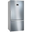 BOSCH - réfrigérateur combiné 86cm 631l nofrost - KGB86XIEP - vignette