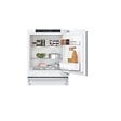 BOSCH - réfrigérateur sous-plan intégrable 134l - KUR21VFE0 - vignette