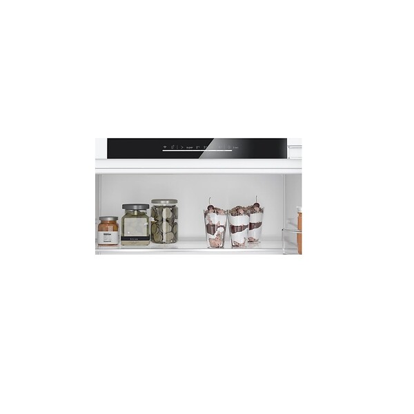 BOSCH - réfrigérateur sous-plan intégrable 134l - KUR21VFE0 - large