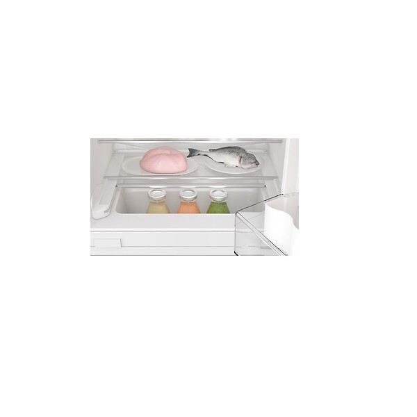 BOSCH - réfrigérateur sous-plan intégrable 134l - KUR21VFE0 - large