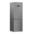 BEKO - réfrigérateur combiné 60cm 360l nofrost - B5RCNE365LXB - vignette