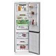 BEKO - réfrigérateur combiné 60cm 360l nofrost - B5RCNE365LXB - vignette