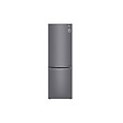 LG - réfrigérateur combiné 60cm 341l no frost - GBP30DSLZN - vignette