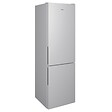 CANDY - réfrigérateur combiné 60cm 378l ventilé silver - CCE3T620FS - vignette