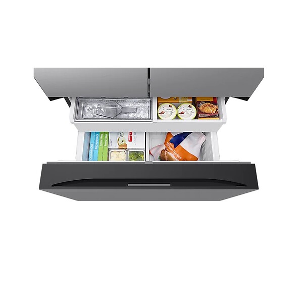 SAMSUNG - réfrigérateur américain 91cm 674l nofrost - RF24B2660EQL - large