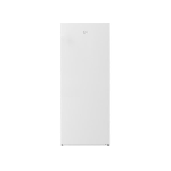 BEKO - réfrigérateur 1 porte 60cm 286l blanc - RSSA290M41WN - large