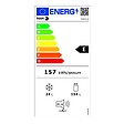 FAGOR - réfrigérateur 1 porte 55cm 218l e statique blanc - FAF5212 - vignette