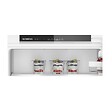 SIEMENS - réfrigérateur 1 porte intégrable à  pantographe 165l - KI31RVFE0 - vignette