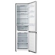 HISENSE - réfrigérateur combiné 60cm 336l nofrost inox - RB440N4BCE - vignette