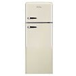 AMICA - réfrigérateur combiné 55cm 246l statique - AR 7252 C - vignette