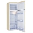 AMICA - réfrigérateur combiné 55cm 246l statique - AR 7252 C - vignette