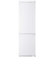 AMICA - réfrigérateur combiné intégrable à  glissières 270l - ab8272e - vignette