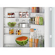 BOSCH - réfrigérateur 1 porte intégrable à glissières 187l - KIL42NSE0 - vignette