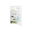 ELECTROLUX - refrigérateur 1 porte intégrable à glissières 208l - ERB3DE12S - vignette