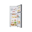 SAMSUNG - réfrigérateur combiné 70cm 462l nofrost - RT47CG6726S9 - vignette