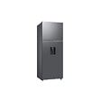 SAMSUNG - réfrigérateur combiné 70cm 462l nofrost - RT47CG6726S9 - vignette