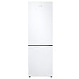 SAMSUNG - réfrigérateur combiné 60cm 344l nofrost, blanc - RB33B610EWW - vignette