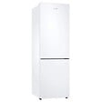 SAMSUNG - réfrigérateur combiné 60cm 344l nofrost, blanc - RB33B610EWW - vignette