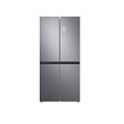 SAMSUNG - réfrigérateur américain  91cm 488l nofrost inox - RF48A400EM9 - vignette