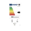 SAMSUNG - réfrigérateur américain  91cm 488l nofrost inox - RF48A400EM9 - vignette