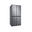 SAMSUNG - réfrigérateur américain  91cm 488l nofrost inox - RF48A400EM9 - vignette